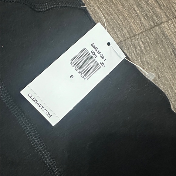 NWT! Old Navy Black Jack PowerChill Tank Bodysuit 🤎 - Picture 11 of 12
